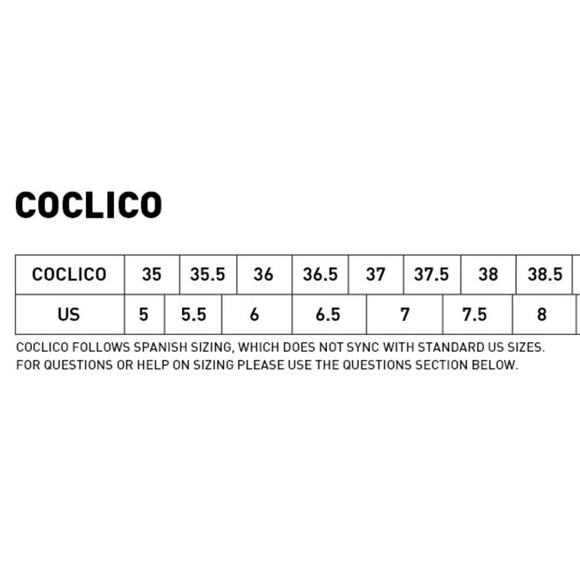 COCLICO Everly Sandal in Savanna Marmo - Picture 4 of 12